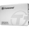 Накопитель SSD 2.5" 512GB Transcend (TS512GSSD230S) изображение 2