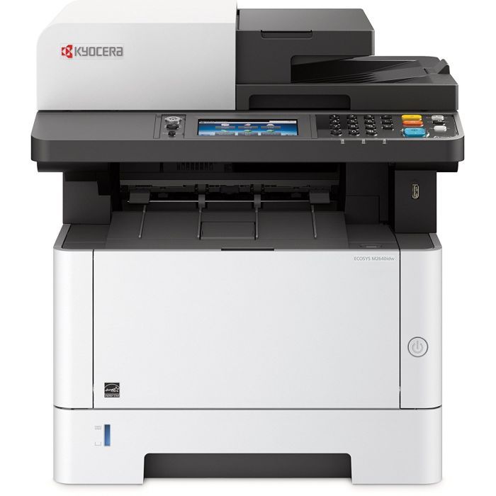 Многофункциональное устройство Kyocera Ecosys M2640idw (1102S53NL0) изображение 2