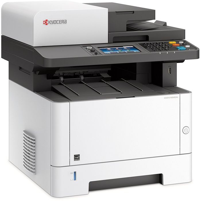 Многофункциональное устройство Kyocera Ecosys M2640idw (1102S53NL0) изображение 3