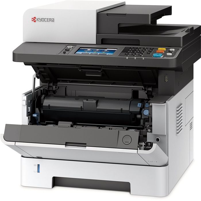 Многофункциональное устройство Kyocera Ecosys M2640idw (1102S53NL0) изображение 4