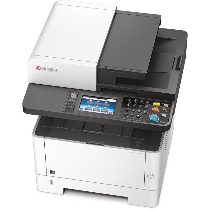 Многофункциональное устройство Kyocera Ecosys M2640idw (1102S53NL0) изображение 5