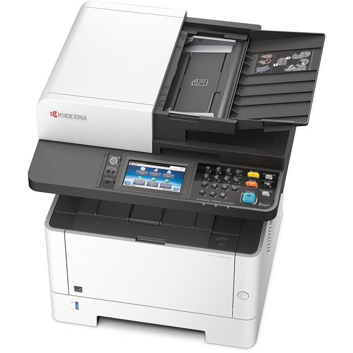 Многофункциональное устройство Kyocera Ecosys M2640idw (1102S53NL0) изображение 6