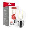Лампочка Maxus E27 (1-LED-545-01) изображение 2