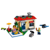 Конструктор LEGO Creator Вечеринка у бассейна (31067) изображение 4