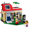Конструктор LEGO Creator Вечеринка у бассейна (31067) изображение 6