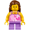 Конструктор LEGO Creator Вечеринка у бассейна (31067) изображение 7