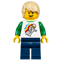 Конструктор LEGO Creator Вечеринка у бассейна (31067) изображение 8