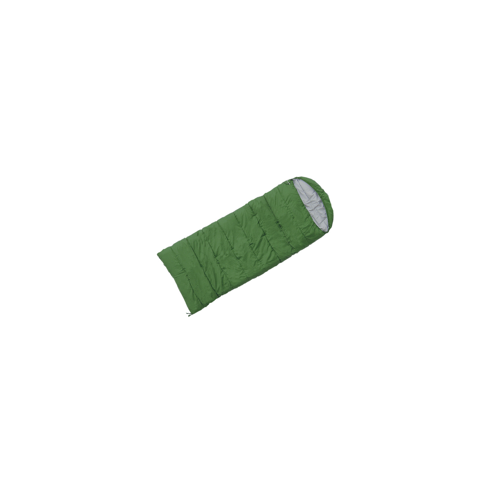 Спальный мешок Terra Incognita Asleep 300 WIDE L green (4823081502272)