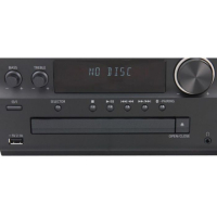 Магнитола Panasonic SC-PMX70EE-K изображение 4