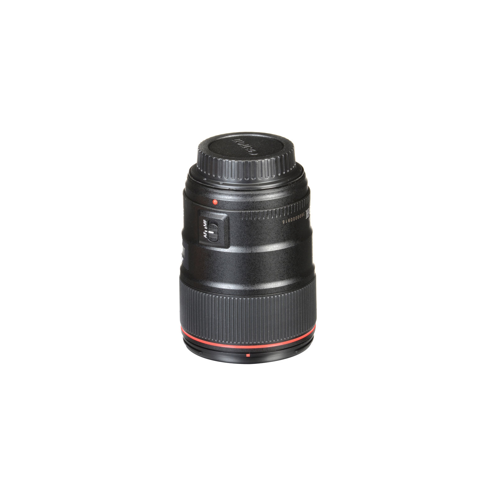 Объектив Canon EF 35mm f/1.4L II USM (9523B005) изображение 5