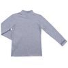 Кофта дитяча Lovetti водолазка (1013-134-gray) зображення 2