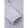Кофта дитяча Lovetti водолазка (1013-134-gray) зображення 4
