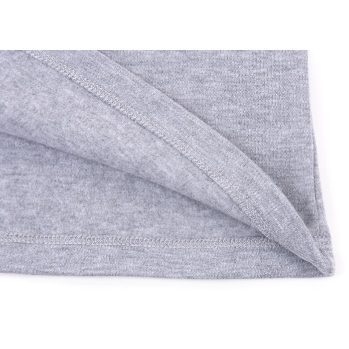 Кофта дитяча Lovetti водолазка (1013-140-gray) зображення 5