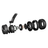 Навушники Onkyo H500BTB Mic Black (H500BTB/00) зображення 4