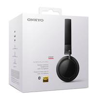 Навушники Onkyo H500BTB Mic Black (H500BTB/00) зображення 5