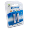 Аккумулятор Beston AAA 1100 mAh Ni-MH * 2 (AAB1828)