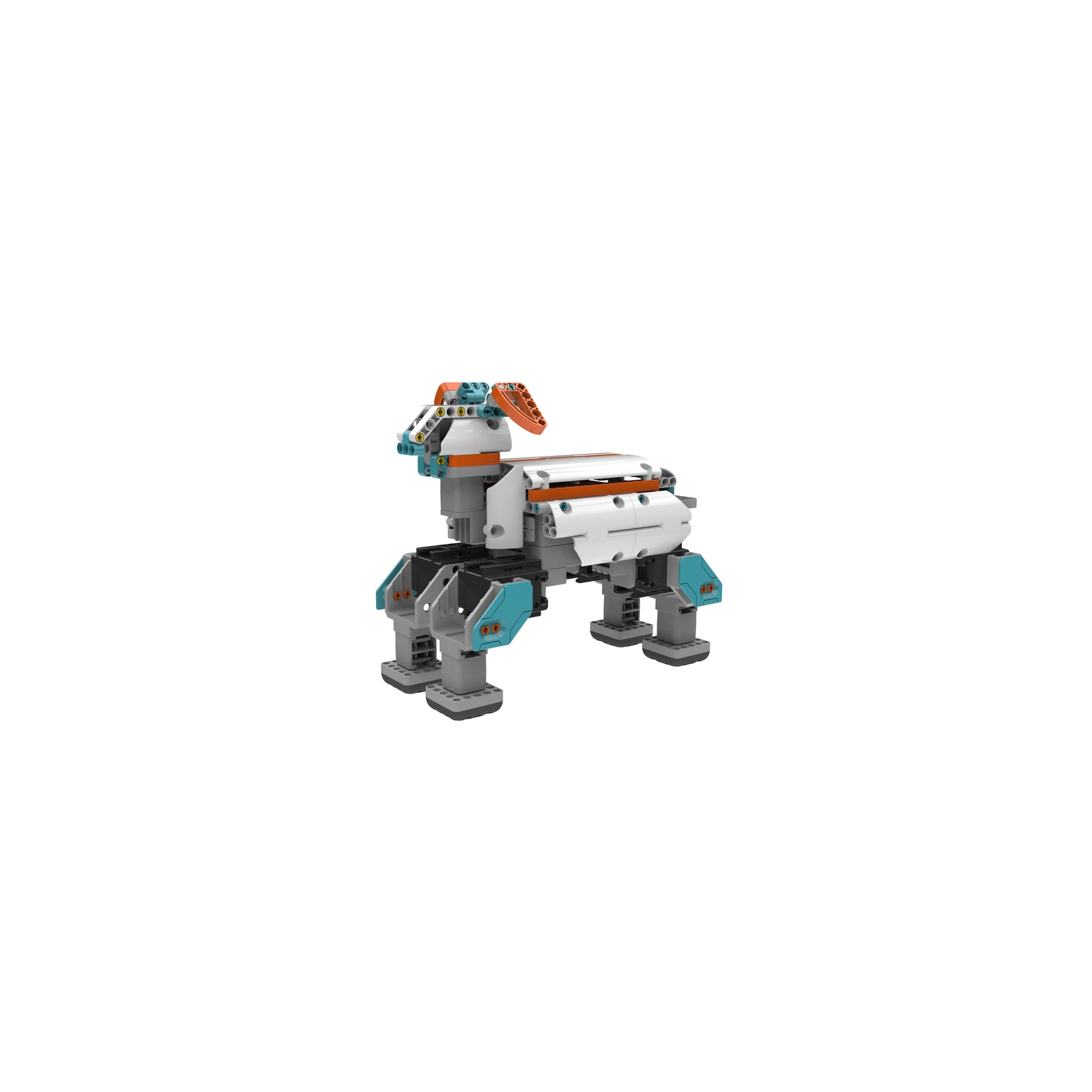Робот Ubtech Jimu Mini Kit (4 servos) (JR0401) изображение 5