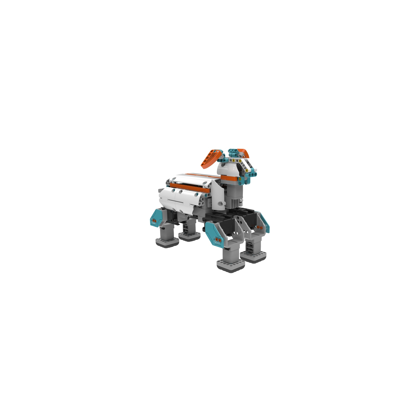 Робот Ubtech Jimu Mini Kit (4 servos) (JR0401) зображення 6