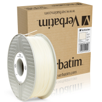 Пластик для 3D-принтера Verbatim PP 1.75 TRANSPARENT 0.5kg (55950) изображение 2