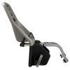 Детское велокресло Thule Yepp Maxi Seat Post (Silver) (TH12020235) изображение 2