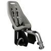 Дитяче велокрісло Thule Yepp Maxi Seat Post (Silver) (TH12020235)