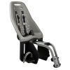 Детское велокресло Thule Yepp Maxi Seat Post (Silver) (TH12020235)