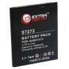 Аккумуляторная батарея Extradigital Samsung Galaxy Ace 3 Duos (1500 mAh) (BMS6298) изображение 2