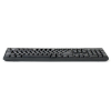 Клавіатура REAL-EL 502 Standard, USB, black зображення 4