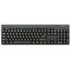 Клавиатура REAL-EL 502 Standard, USB, black