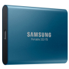 Накопитель SSD USB 3.1 500GB Samsung (MU-PA500B/WW) изображение 2