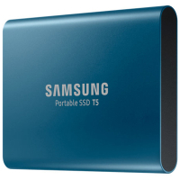 Накопитель SSD USB 3.1 500GB Samsung (MU-PA500B/WW) изображение 3