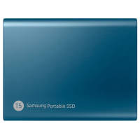 Накопитель SSD USB 3.1 500GB Samsung (MU-PA500B/WW) изображение 4