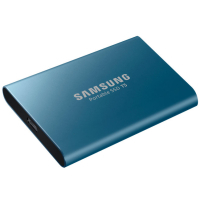 Накопитель SSD USB 3.1 500GB Samsung (MU-PA500B/WW) изображение 6