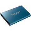 Накопитель SSD USB 3.1 500GB Samsung (MU-PA500B/WW) изображение 6