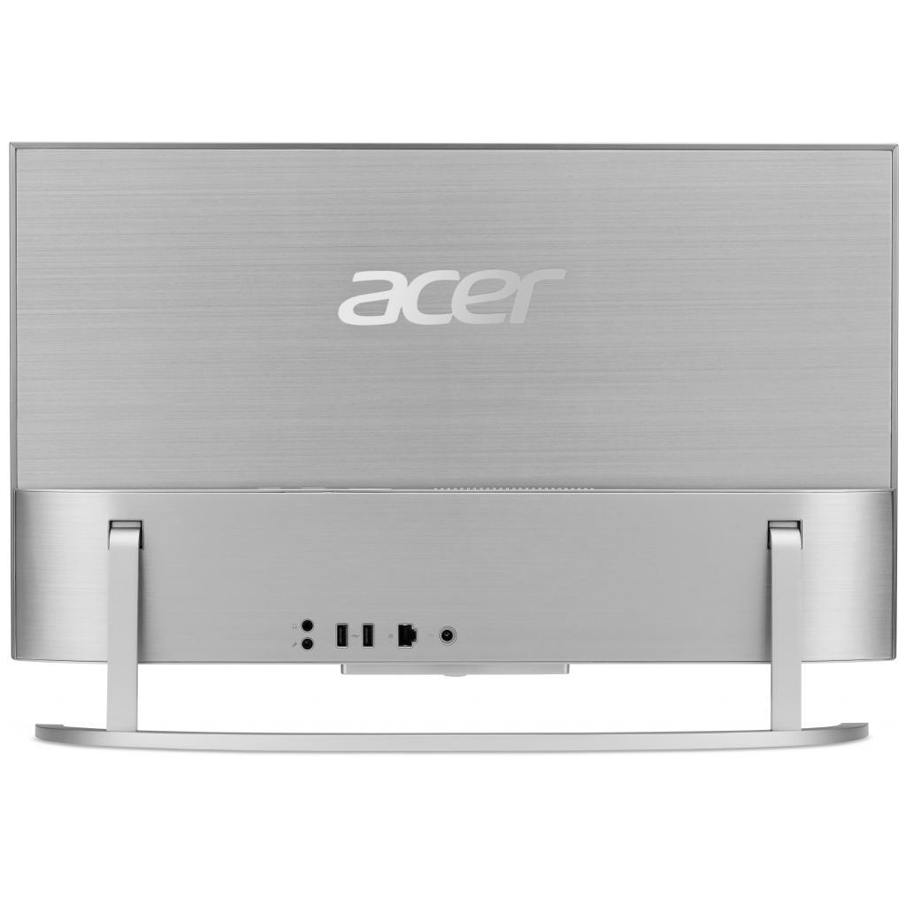 Компьютер Acer Aspire C24-760 (DQ.B8XME.001) изображение 4