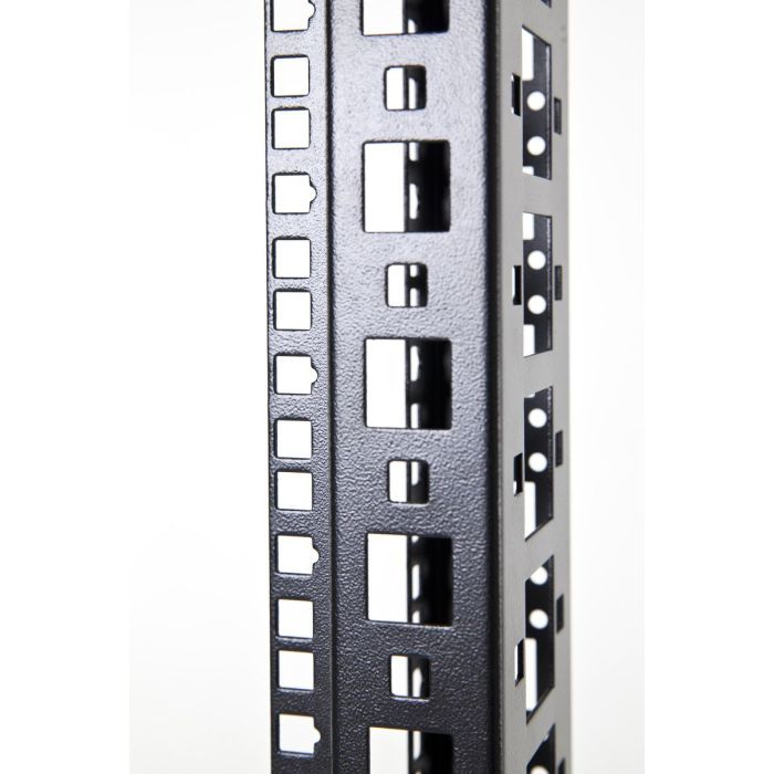 Стойка CSV двухрамная 42U 400 Rackmount (CSV-42U-400 Rackmount) изображение 5