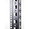 Стойка CSV двухрамная 42U 400 Rackmount (CSV-42U-400 Rackmount) изображение 5