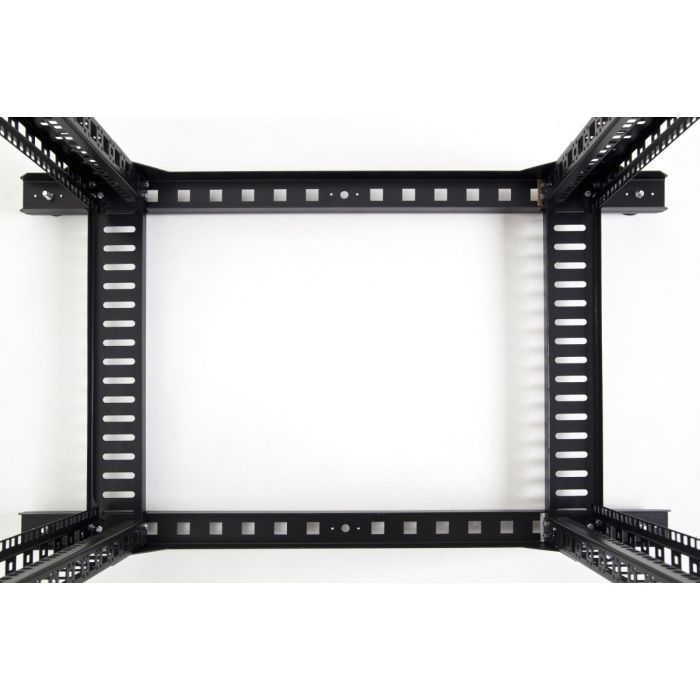Стойка CSV двухрамная 42U 400 Rackmount (CSV-42U-400 Rackmount) изображение 6