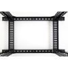 Стойка CSV двухрамная 42U 400 Rackmount (CSV-42U-400 Rackmount) изображение 6