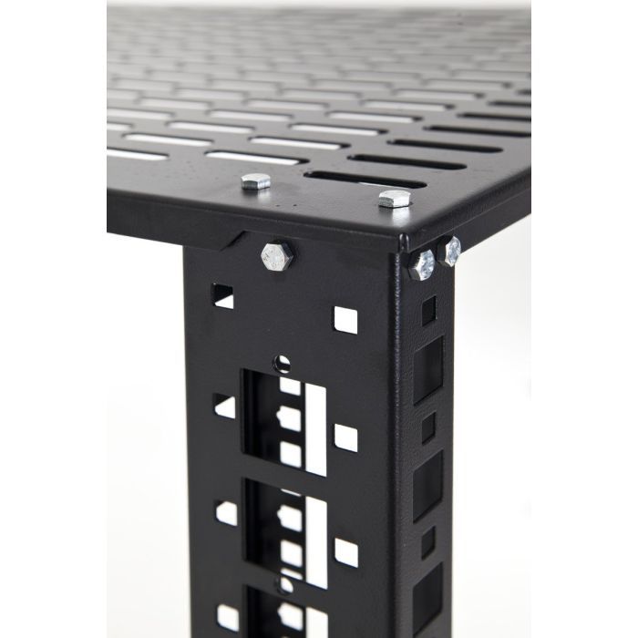Стойка CSV двухрамная 42U 400 Rackmount (CSV-42U-400 Rackmount) изображение 7