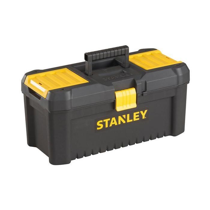 Ящик для инструментов Stanley ESSENTIAL, 16 (400x184x184мм) (STST1-75517)