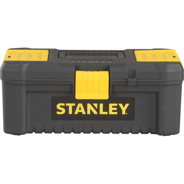 Ящик для инструментов Stanley ESSENTIAL, 16 (400x184x184мм) (STST1-75517) изображение 2