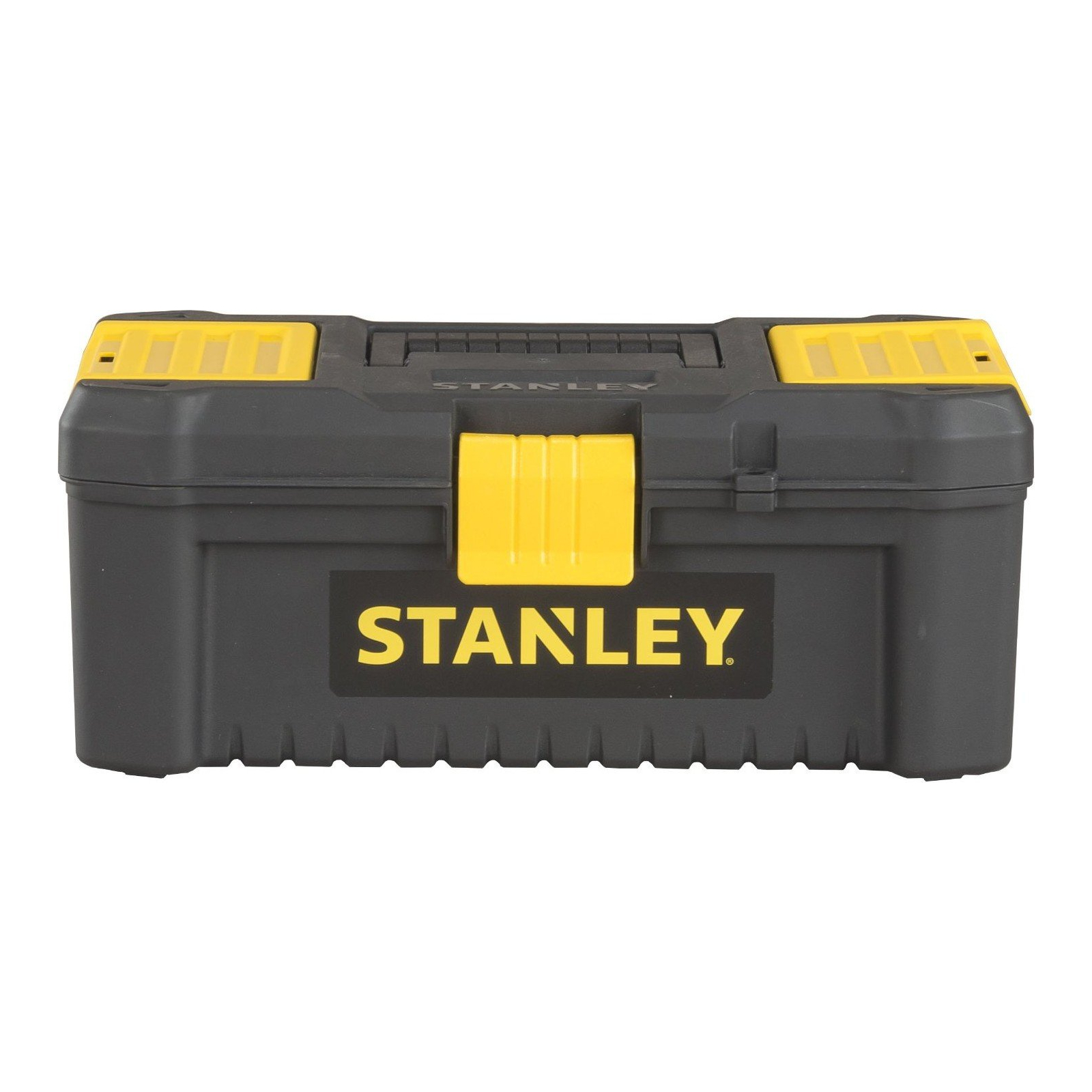 Ящик для інструментів Stanley ESSENTIAL, 16 (400x184x184мм) (STST1-75517) зображення 2