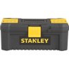 Ящик для інструментів Stanley ESSENTIAL, 16 (400x184x184мм) (STST1-75517) зображення 2