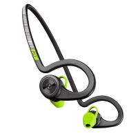 Наушники Plantronics BackBeat FIT Black Core (206005-05) изображение 3