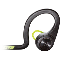 Наушники Plantronics BackBeat FIT Black Core (206005-05) изображение 4