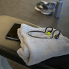 Наушники Plantronics BackBeat FIT Black Core (206005-05) изображение 5