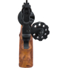 Револьвер под патрон Флобера Stalker ZST45W изображение 3