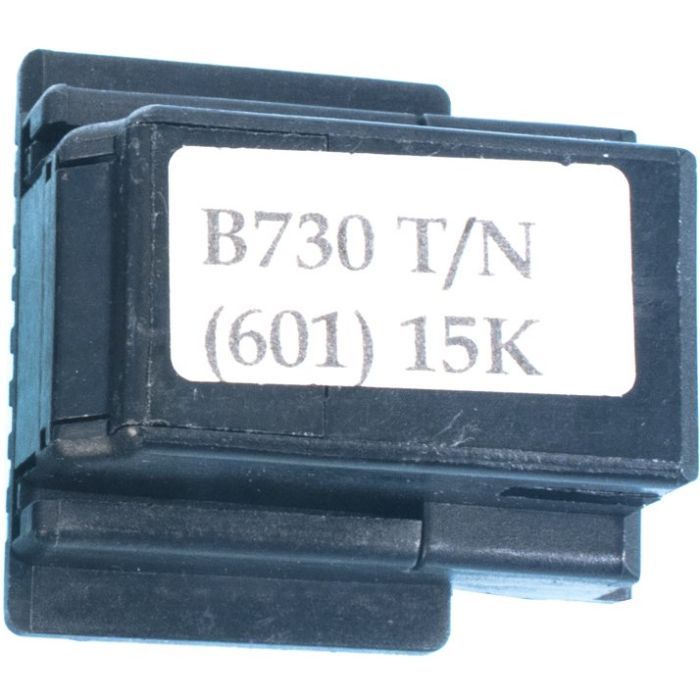Чип для картриджа OKI B710/B720/B730 Everprint (CHIP-OKI-B710) изображение 2