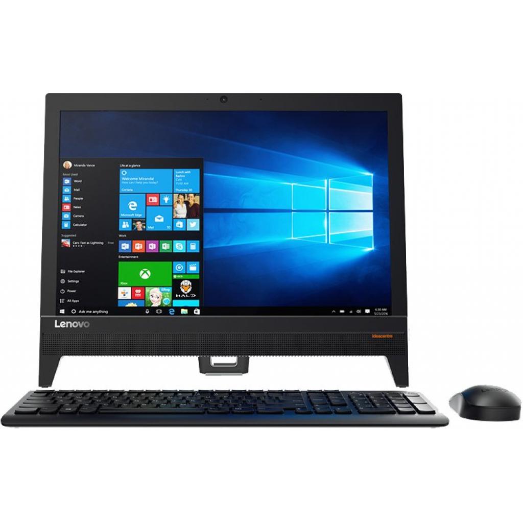 ᐈ Купить компьютер Lenovo IdeaCentre AIO 310-20 (F0CL0075UA) в